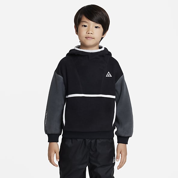 新品 Mサイズ ナイキ ACG NIKE ACG WOLF TREE FULLZIP HOODIE